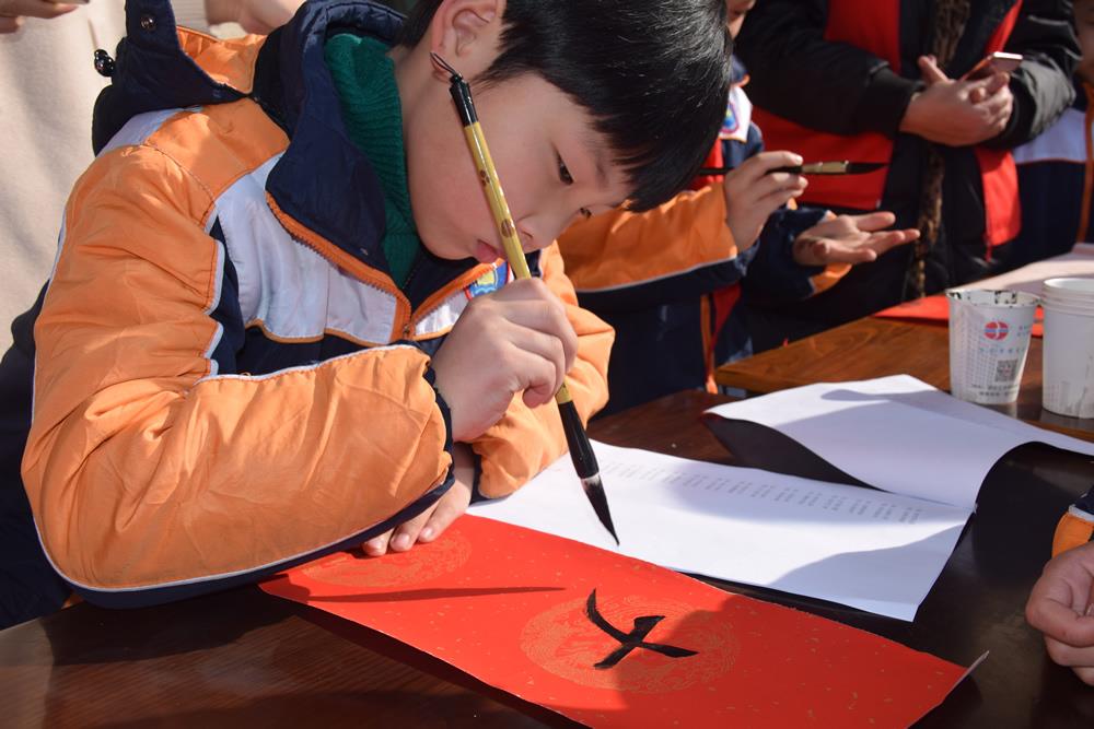 福利中心里的笑声|台州市博爱医院