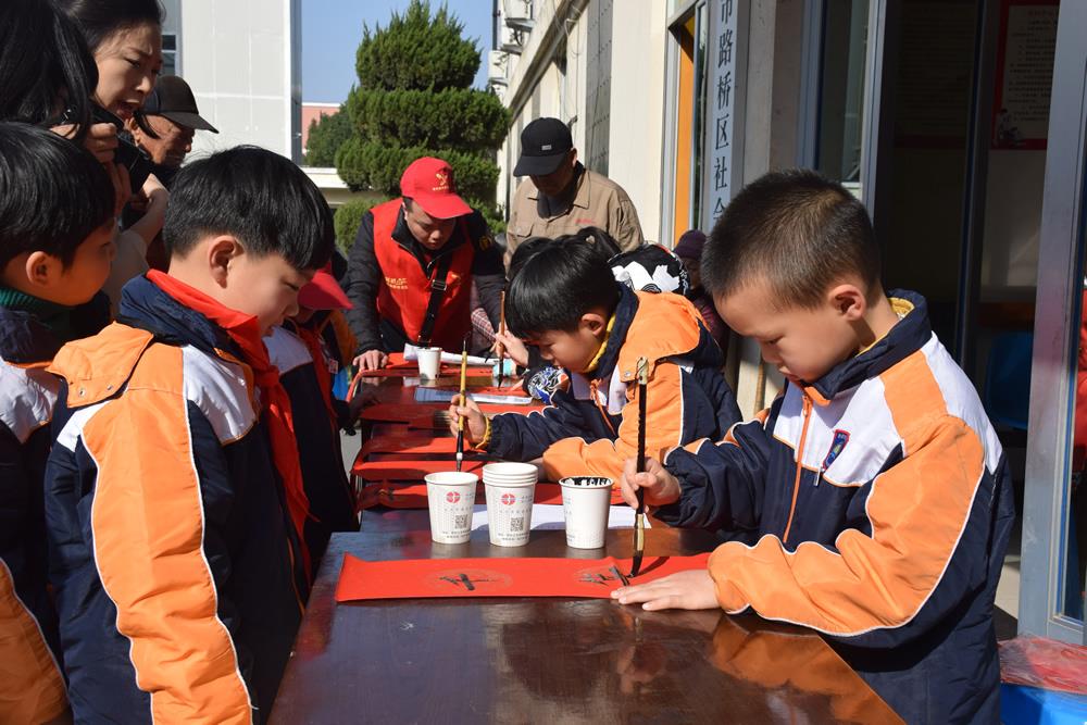 福利中心里的笑声|台州市博爱医院