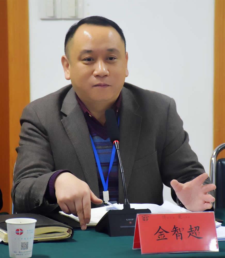 浙江省卫计委调研组到台州市博爱医院调研