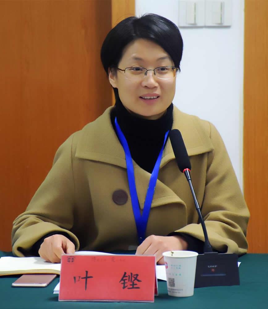 浙江省卫计委调研组到台州市博爱医院调研