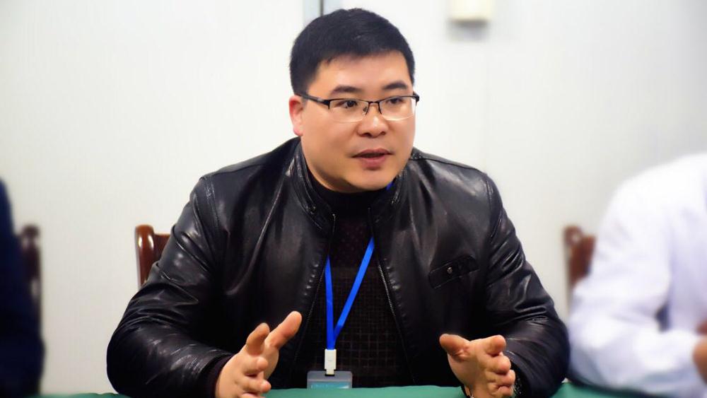 台州市博爱医院|科协卫计牵线搭桥 助力医院更好发展