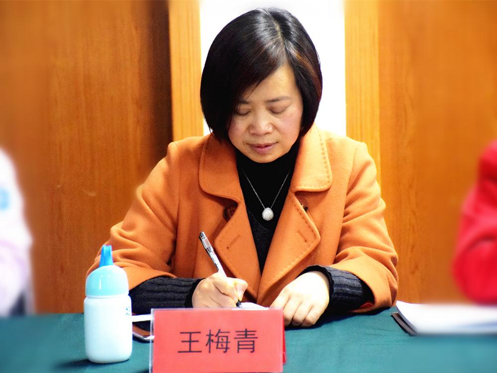 发挥工会作用 维护职工权益 市总工会“解放思想”调研组走访博爱