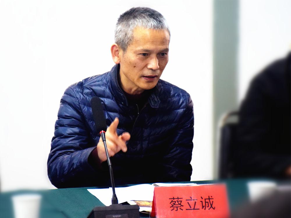 发挥工会作用 维护职工权益 市总工会“解放思想”调研组走访博爱