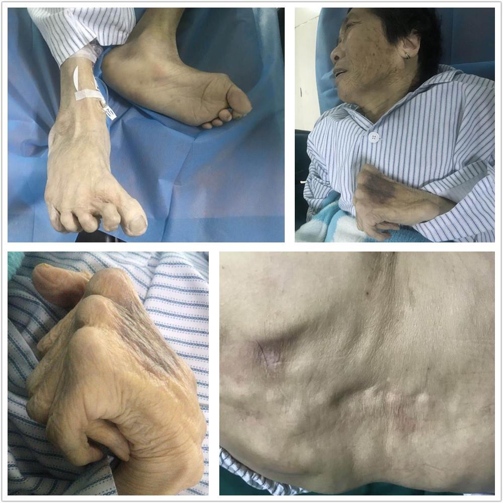 为集团大兵团运作点赞|浙江天瑞医疗集团|台州市博爱医院