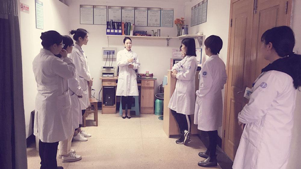 集中学 分科学 提服务 树口碑 天瑞集团掀起“两个中心”学习热潮