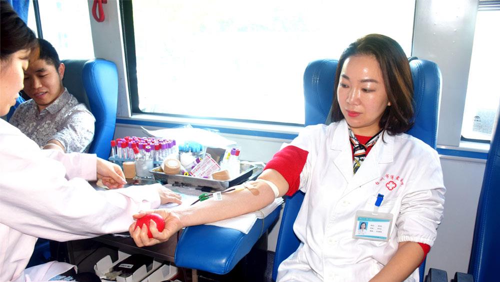 “两新”书记谈党建 “博爱经验”上省台|台州市博爱医院|浙江天瑞医疗集团