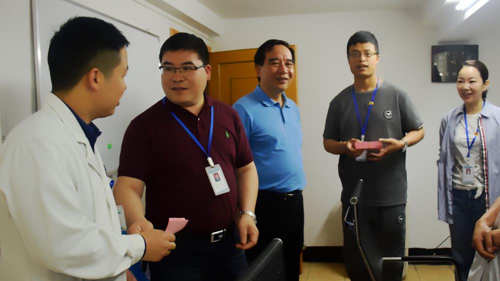 劳动节，向辛勤奉献的你们致敬|台州市博爱医院