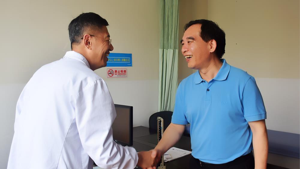 劳动节，向辛勤奉献的你们致敬|台州市博爱医院