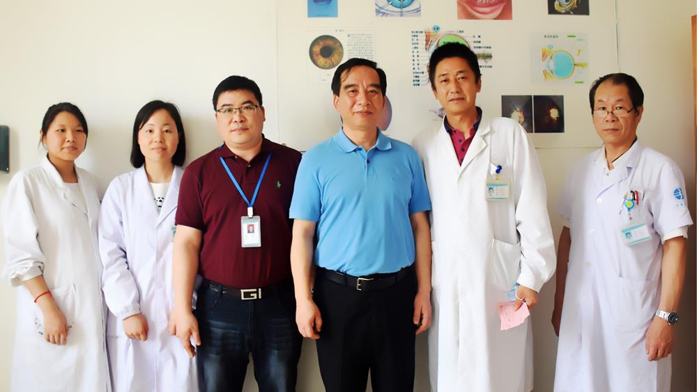 劳动节，向辛勤奉献的你们致敬|台州市博爱医院