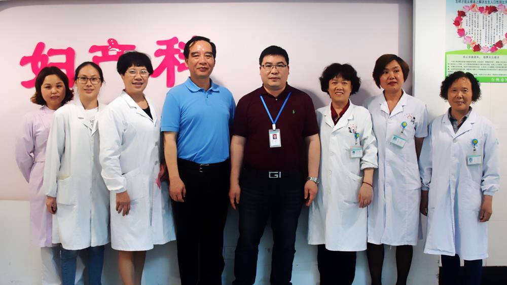 劳动节，向辛勤奉献的你们致敬|台州市博爱医院