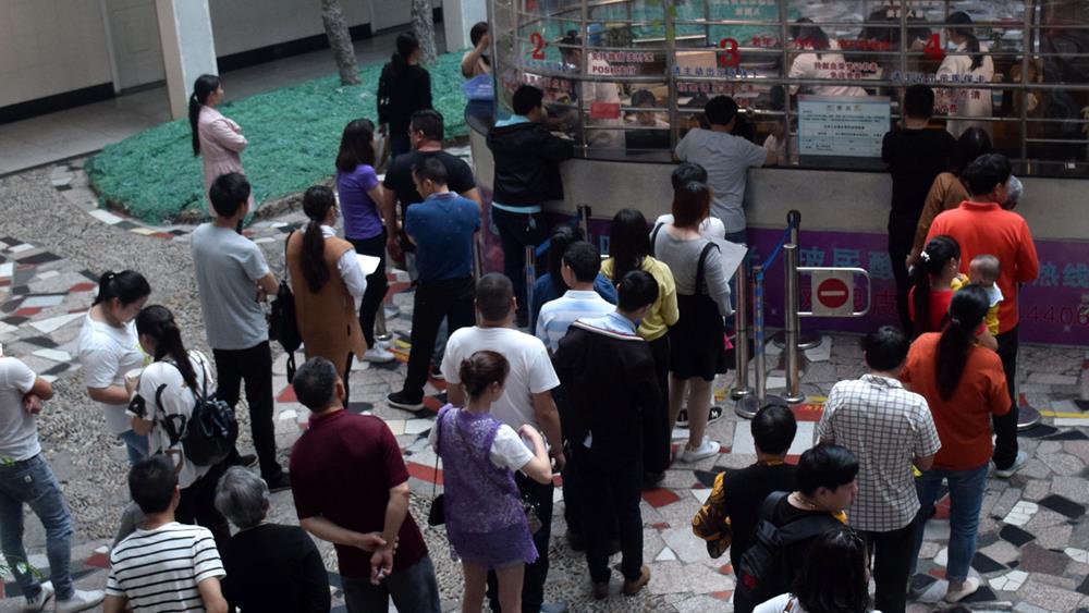 劳动节，向辛勤奉献的你们致敬|台州市博爱医院