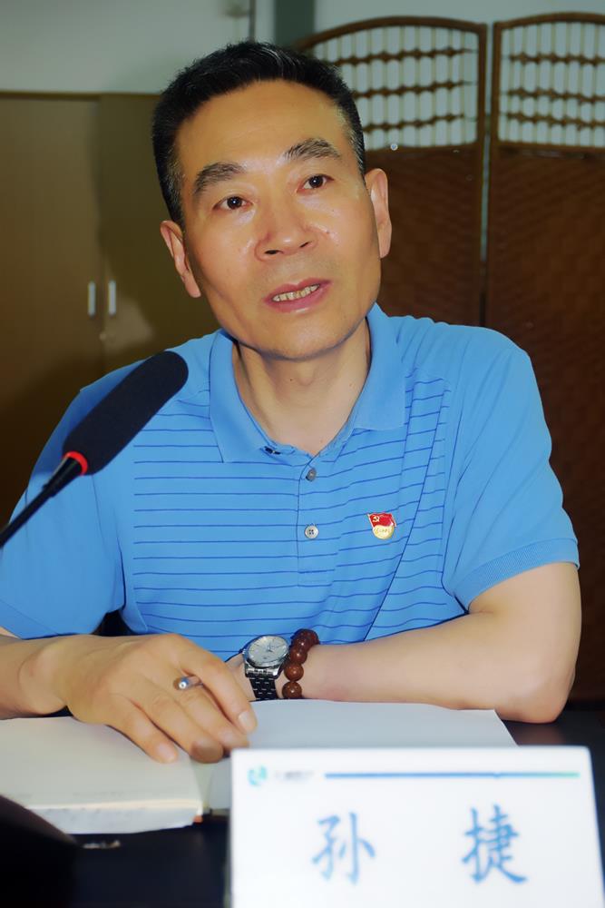 党政联席创“国优” “五条举措”强党建|台州市博爱医院