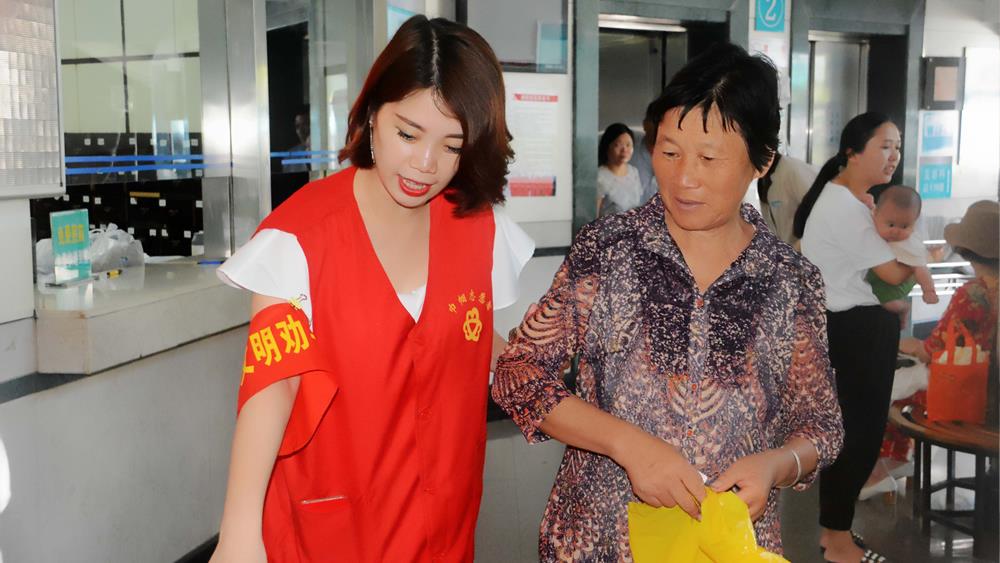 党政联席创“国优” “五条举措”强党建|台州市博爱医院