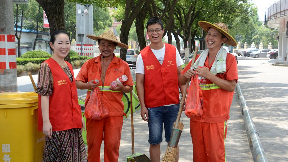 党政联席创“国优” “五条举措”强党建|台州市博爱医院