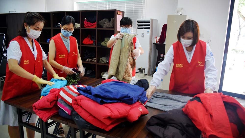 党政联席创“国优” “五条举措”强党建|台州市博爱医院