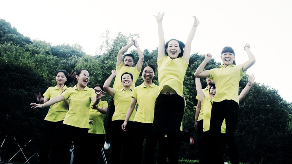 不忘初心、牢记使命——争当“博爱”有为青年|台州市博爱医院团委