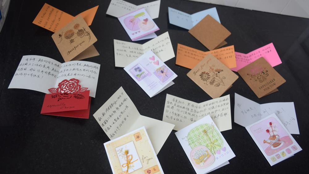 绚丽护士节活动之二——健康·真诚·沟通·精进|台州市博爱医院