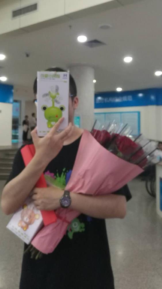 绚丽护士节活动之二——健康·真诚·沟通·精进|台州市博爱医院