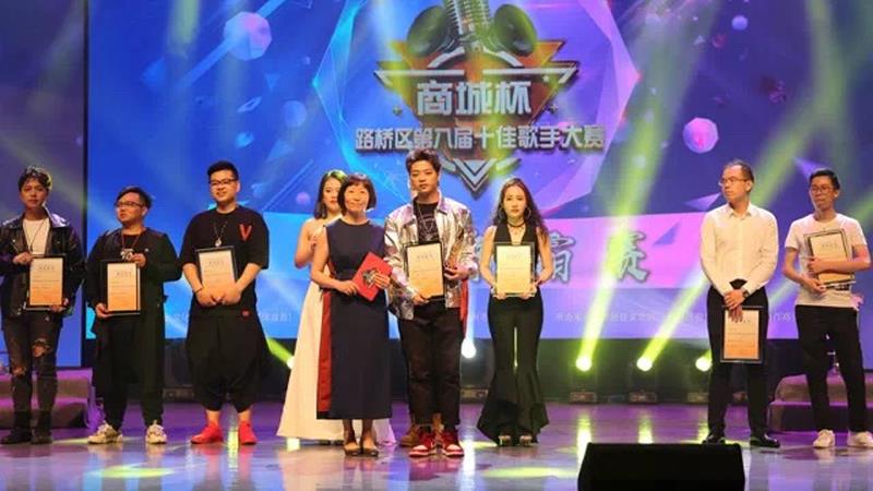 医者在唱歌，希望音乐成为人类精神和肉体的医者|台州市博爱医院