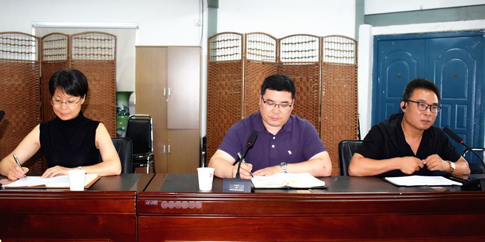 科技兴院 人才强院 以创新引领医院发展|台州市博爱医院