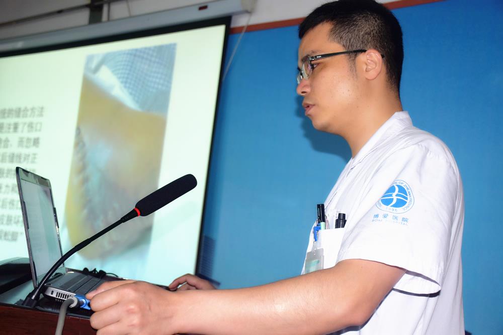 科技兴院 人才强院 以创新引领医院发展|台州市博爱医院