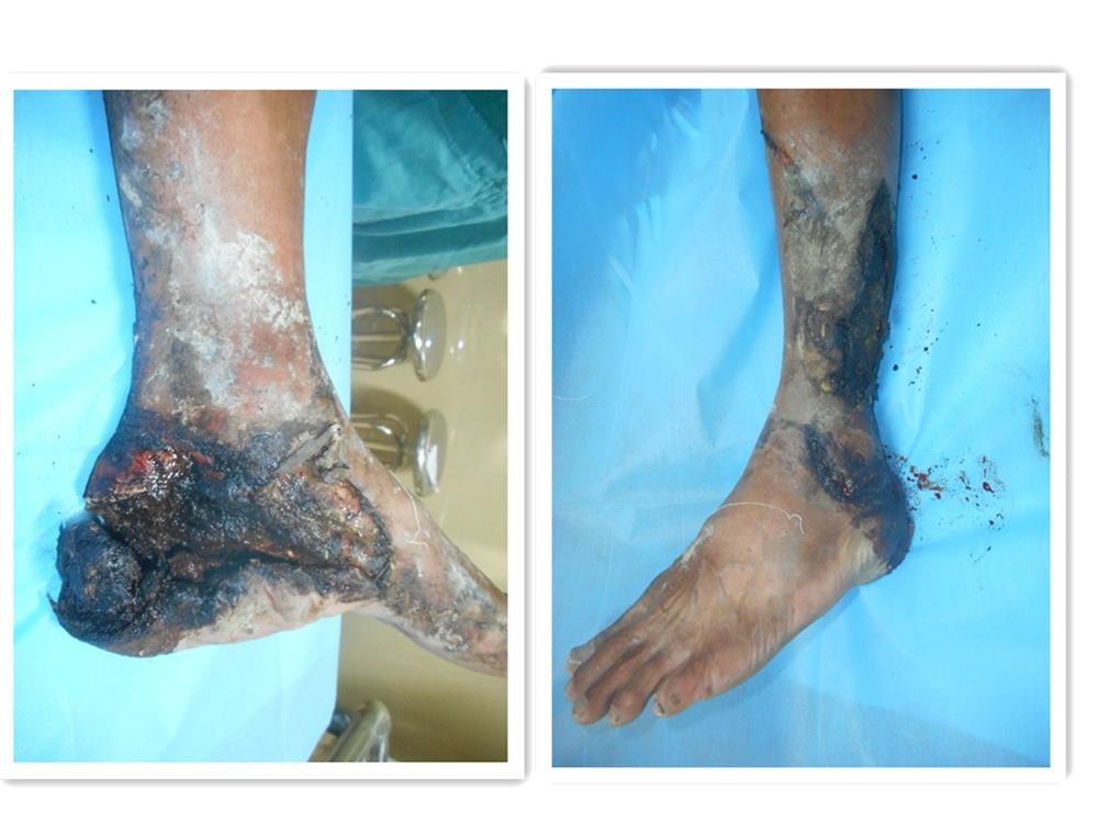 吴维国医生，医院党委书记为你点赞啦|台州市博爱医院