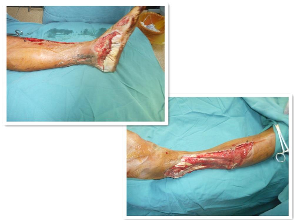 吴维国医生，医院党委书记为你点赞啦|台州市博爱医院