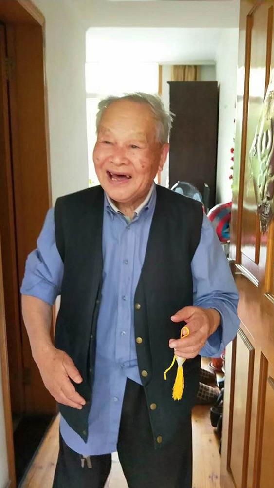 吃食饼筒、送香包，这个端午博爱人这样过~|台州市博爱医院