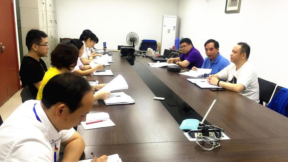 优质服务年活动，正如火如荼开展……|台州市博爱医院|路桥博爱医院