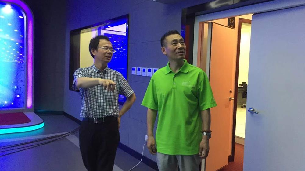 书记传经验 杏林分外美|台州市博爱医院党委书记孙捷