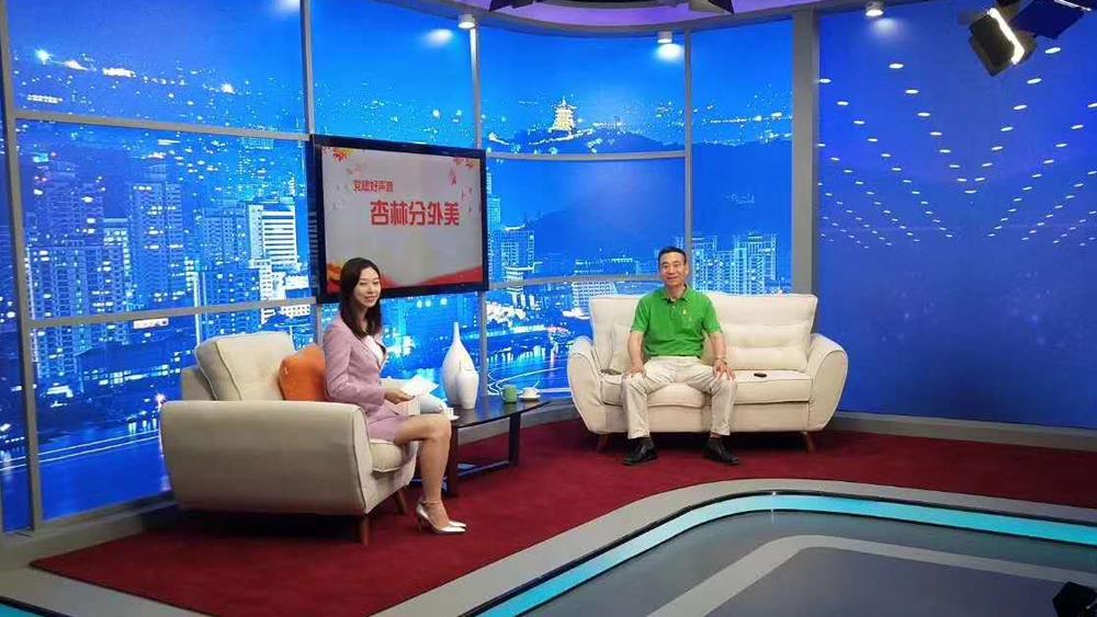 书记传经验 杏林分外美|台州市博爱医院党委书记孙捷