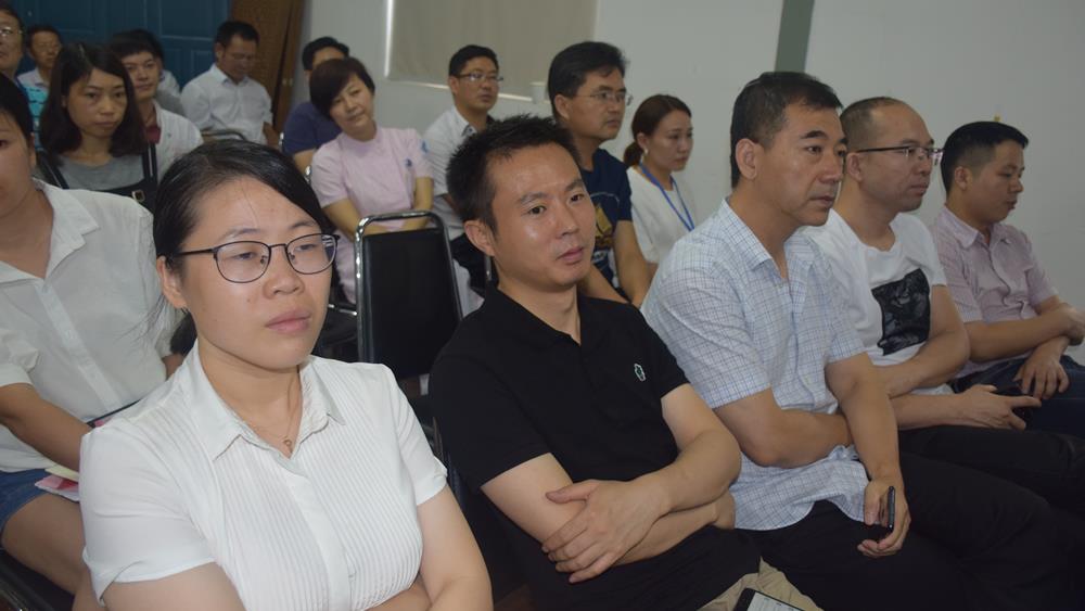 站位前列 勇立潮头 博爱医院以“五星评选”推进“两个中心”建设|台州市博爱医院|路桥博爱医院