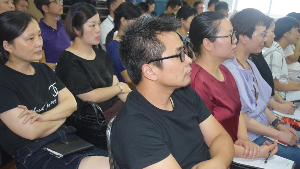 站位前列 勇立潮头 博爱医院以“五星评选”推进“两个中心”建设|台州市博爱医院|路桥博爱医院