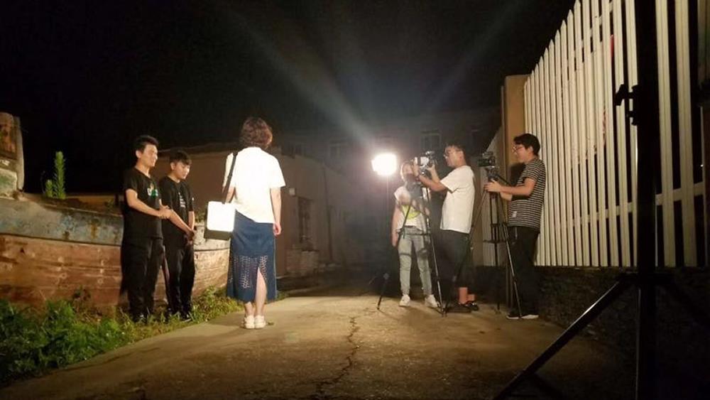 学在实处 干在实处 博爱行政支部开展“比学拼榜”与“两个中心”活动