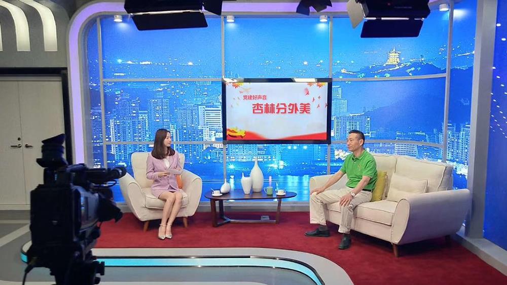 学在实处 干在实处 博爱行政支部开展“比学拼榜”与“两个中心”活动