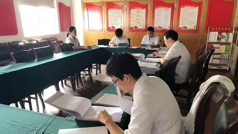 大比武的状元榜眼探花都在这了，看看都有谁|台州市博爱医院