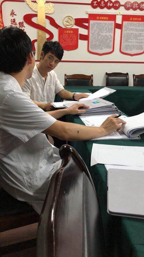 大比武的状元榜眼探花都在这了，看看都有谁|台州市博爱医院