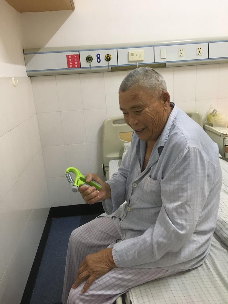 “两个中心”服务年系列： 十病区的那些事儿|台州市博爱医院