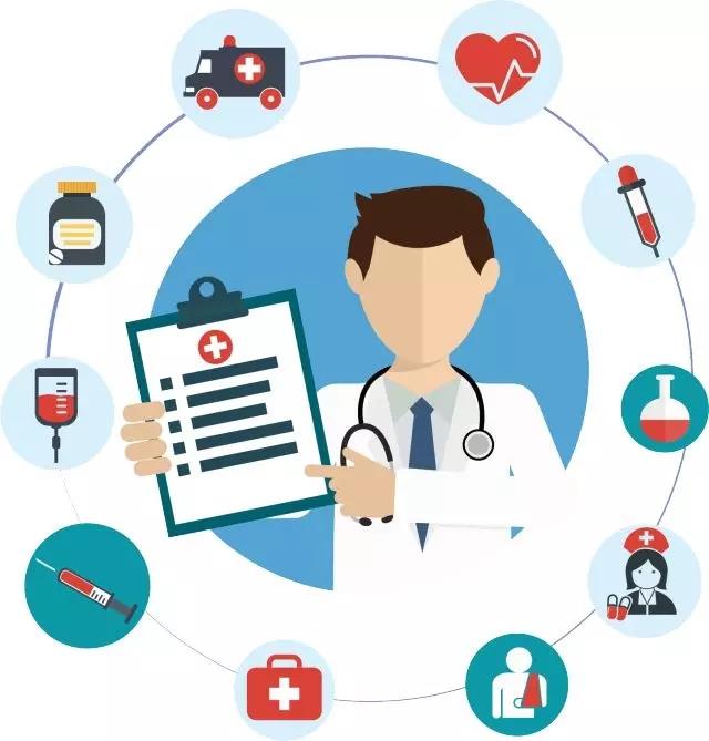 “两个中心”服务年系列： 十病区的那些事儿|台州市博爱医院