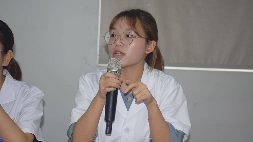 林平一行巡视福建中医药大学博爱教学基地|台州市博爱医院