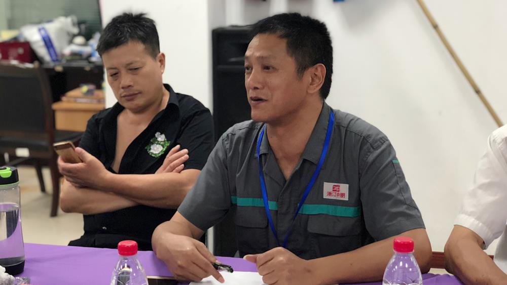 以病人为中心 打造“妈妈式”服务|台州市博爱医院|浙江天瑞医疗集团