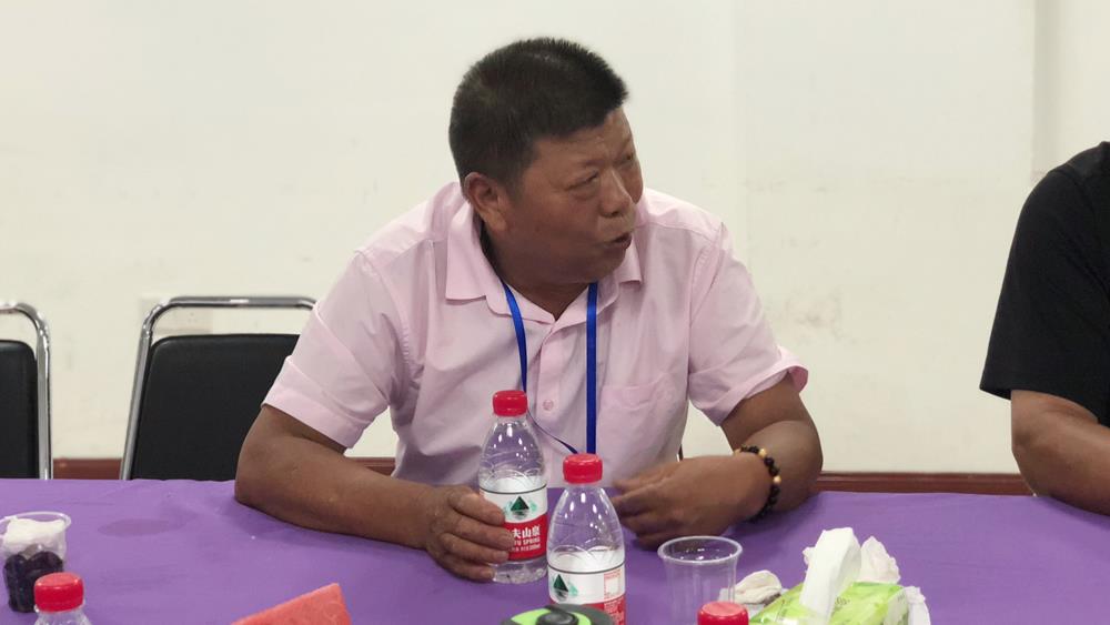 以病人为中心 打造“妈妈式”服务|台州市博爱医院|浙江天瑞医疗集团