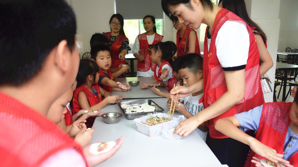 坚守仁心 携善前行|台州市博爱医院|路桥区社会福利中心护理站