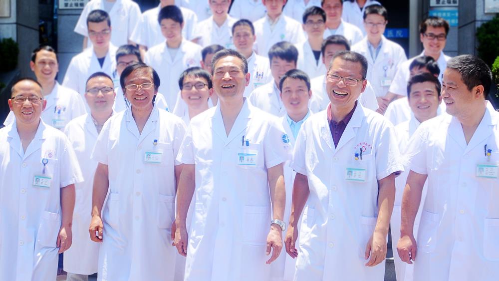 在台州，有这么一家医院——台州市博爱医院建院22周年致礼