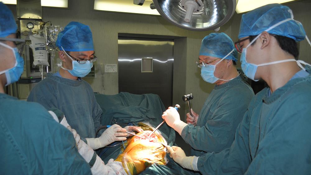 在台州，有这么一家医院——台州市博爱医院建院22周年致礼