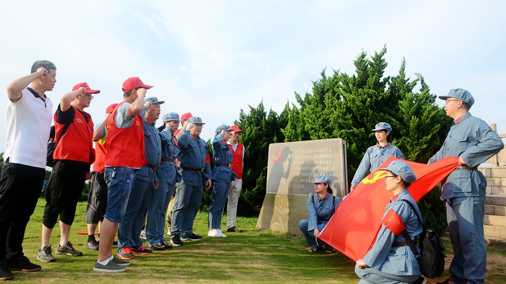 在台州，有这么一家医院——台州市博爱医院建院22周年致礼