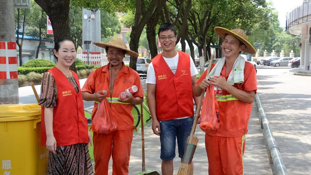 在台州，有这么一家医院——台州市博爱医院建院22周年致礼