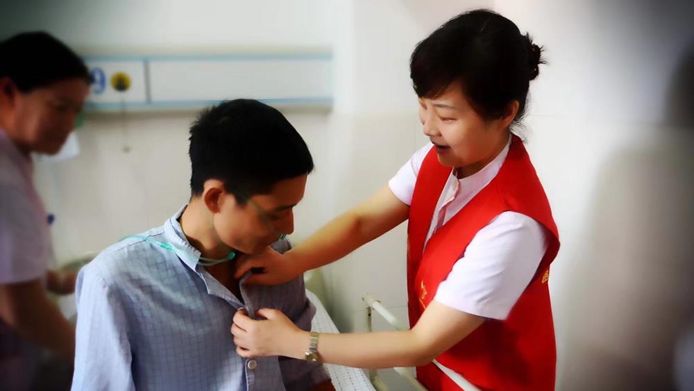 在台州，有这么一家医院——台州市博爱医院建院22周年致礼