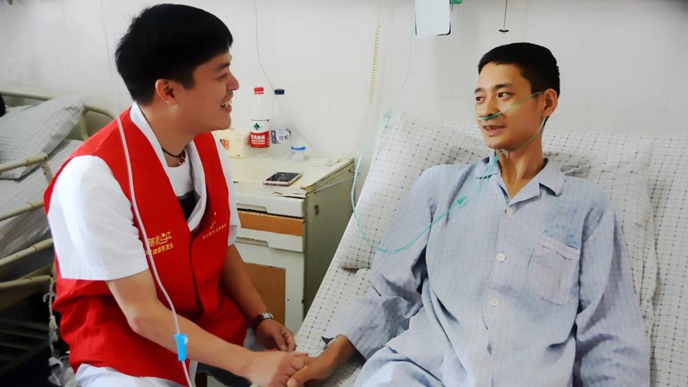 在台州，有这么一家医院——台州市博爱医院建院22周年致礼