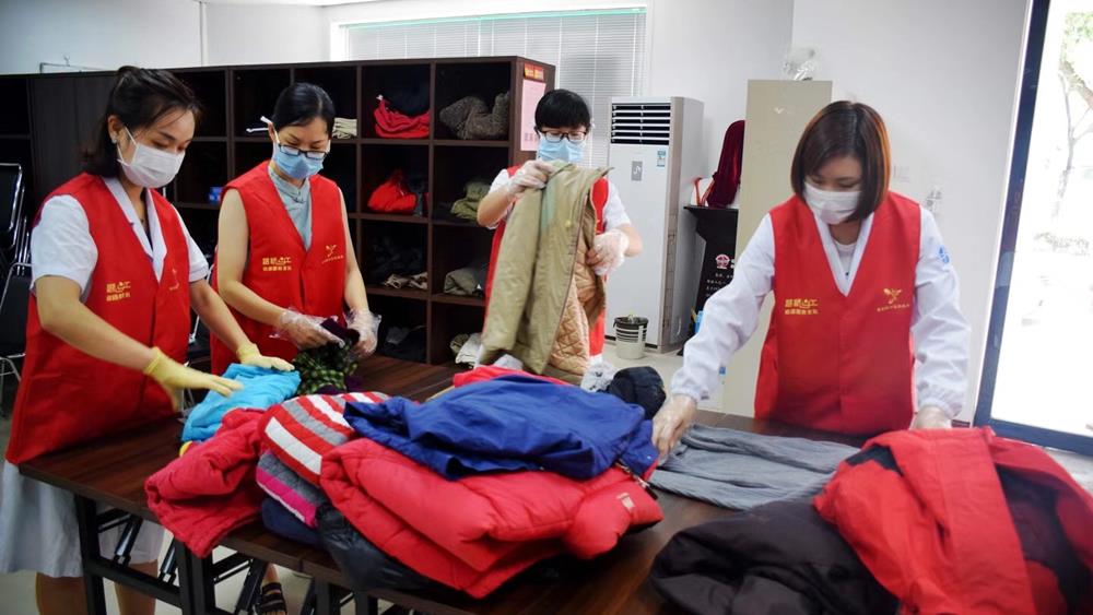 在台州，有这么一家医院——台州市博爱医院建院22周年致礼